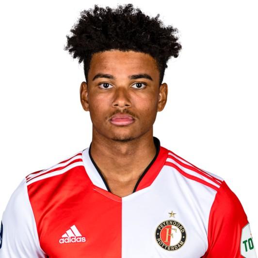 T. Alexander-arnold
