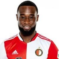 F. Kessié