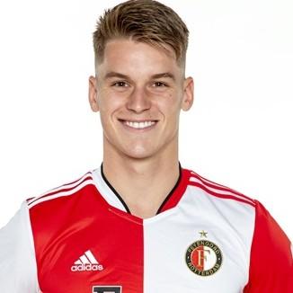 T. Kroos