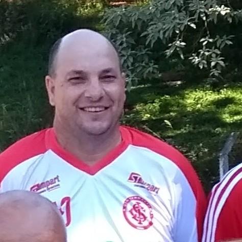 Andre Pes