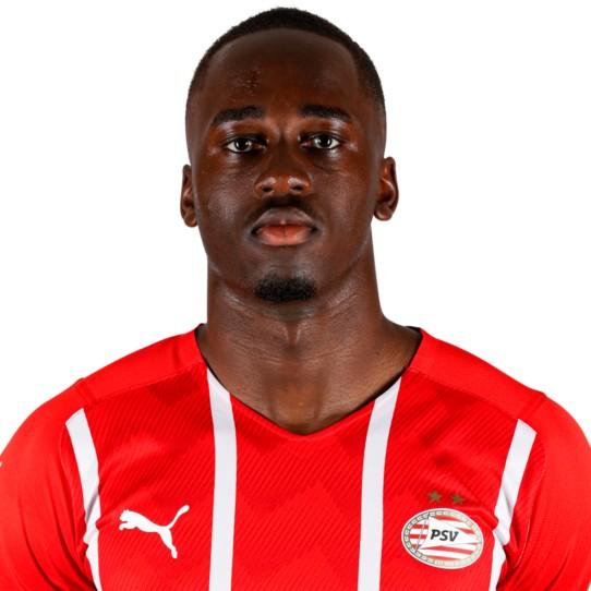 N. Kante