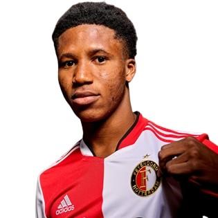 V. Van Dijk
