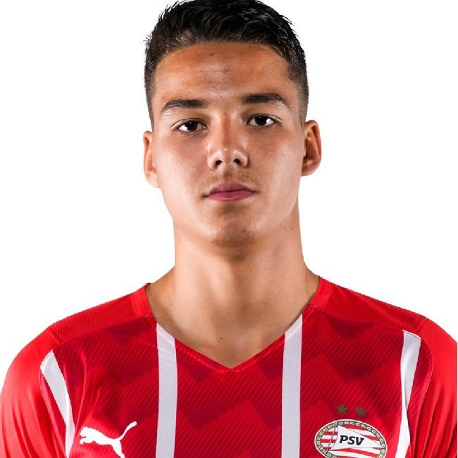 C. Ronaldo