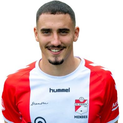 P. Foden