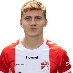A. Griezmann