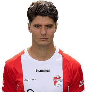 C. Ronaldo