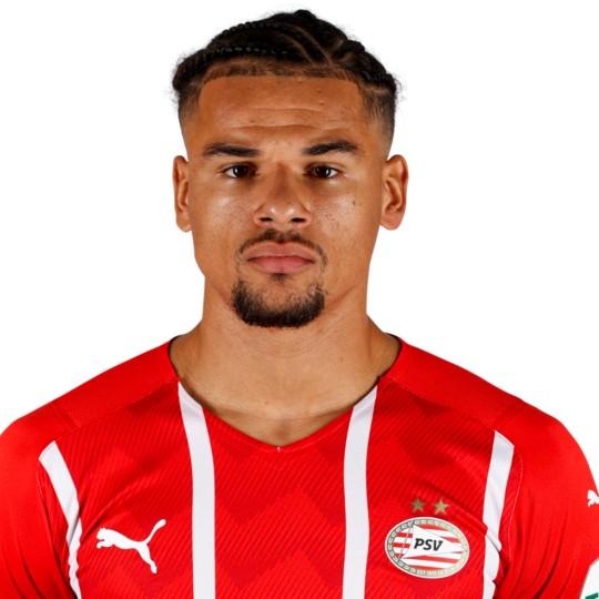 Van dijk