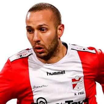 K. Benzema
