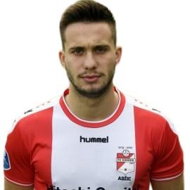 V. Van Dijk