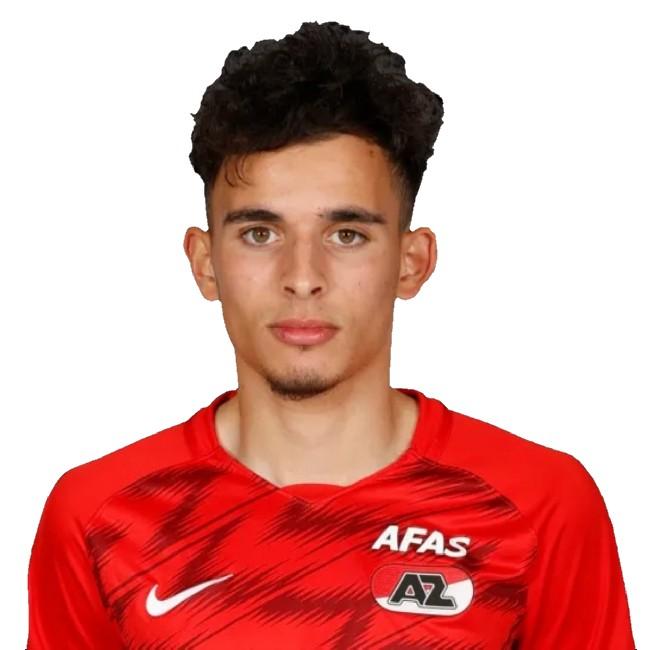M. Salah