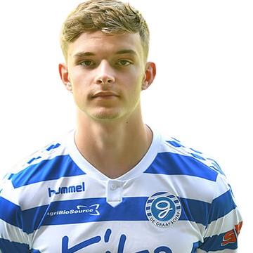 K. De Bruyne