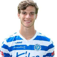 Van dijk