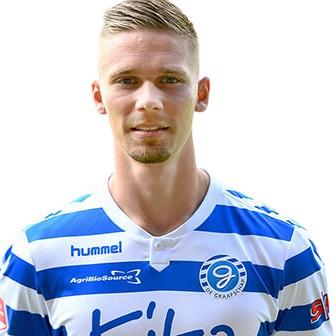 C. Immobile