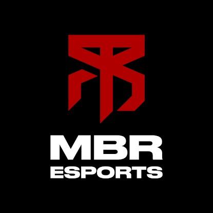 MBR Esport