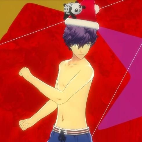 Slip Amamiya