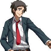 Adachi