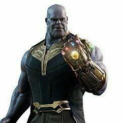 Thanos