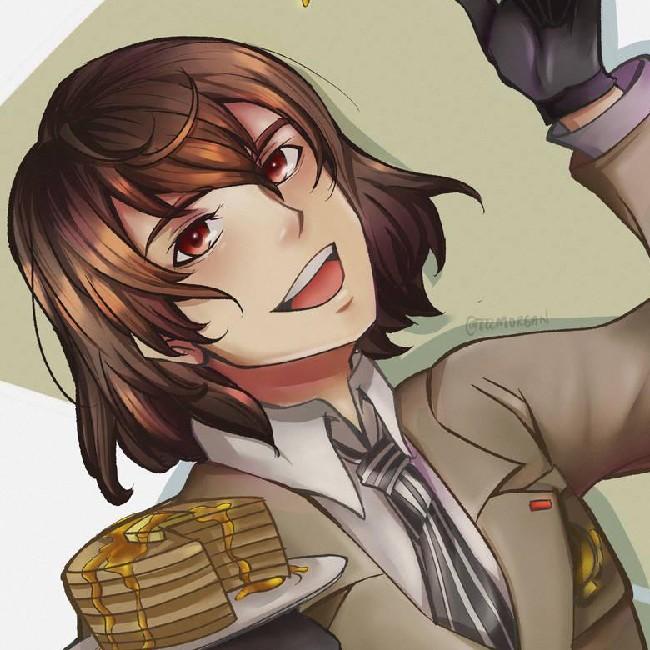 Akechi
