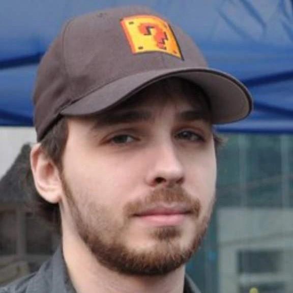 Vinny Vinesauce