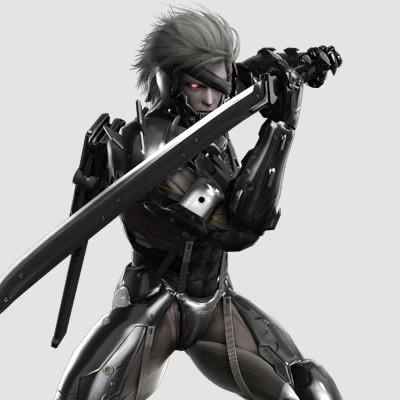 Raiden