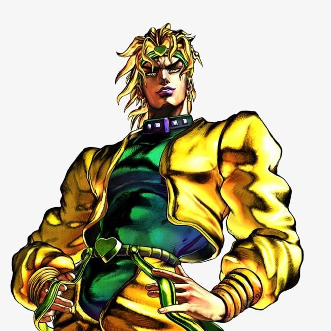 DIO