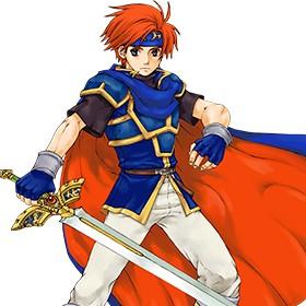 Eliwood