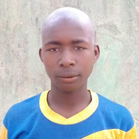 Yahaya Ibrahim