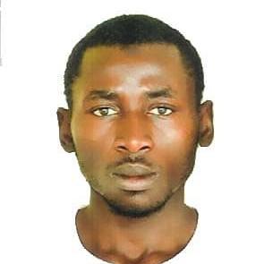 Aminu officer