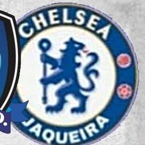 Chelsea jaqueira