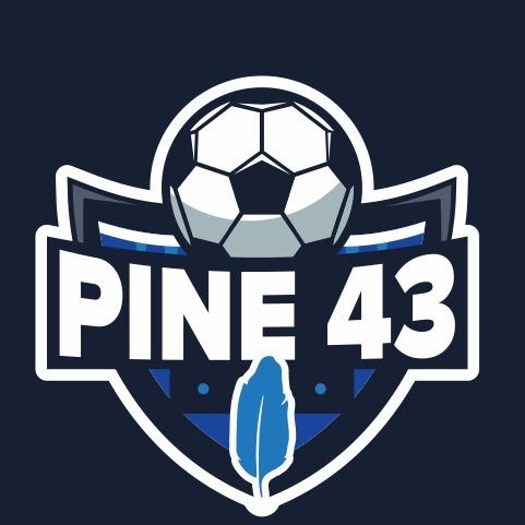 PINE 43 / BARRETOS PRESENTES