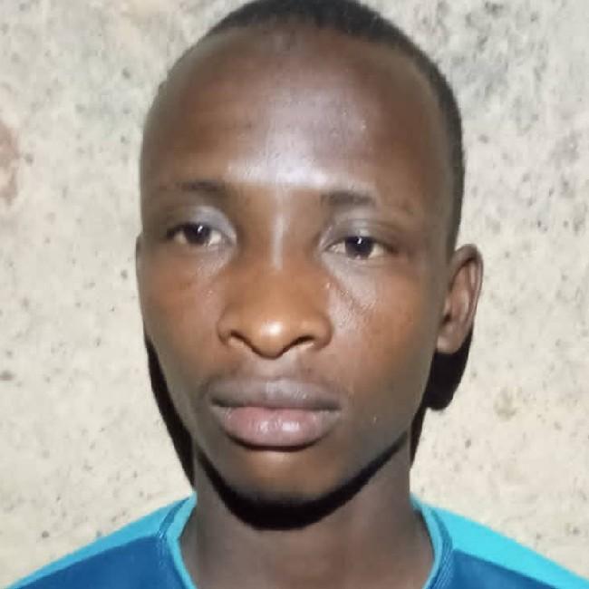 Umar kawu