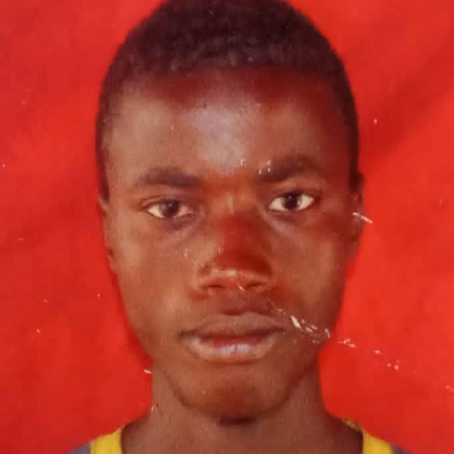 Bashir Garba