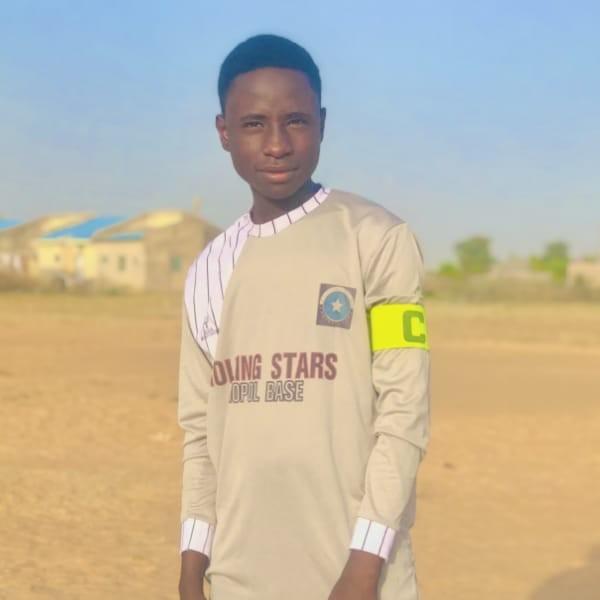 Gali dashiru
