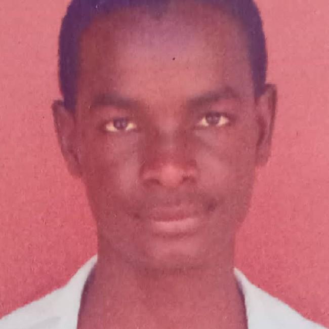 Yusuf Ibrahim