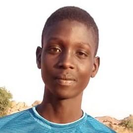 Sanusi abdulkadir