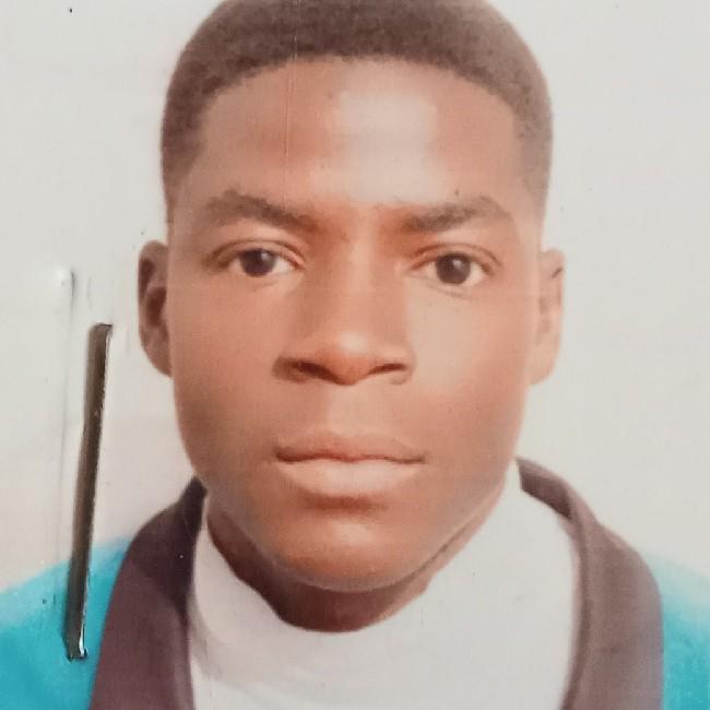 Suleiman musa
