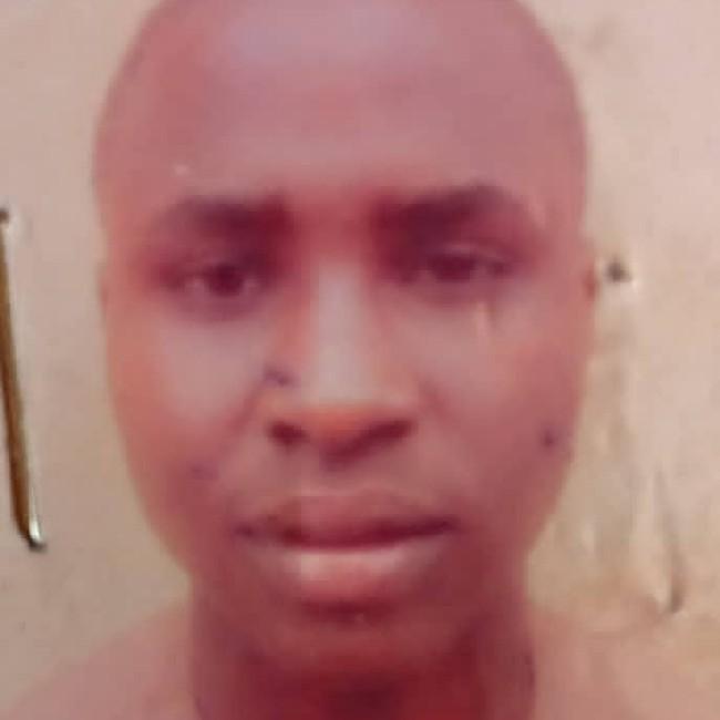 Adamu Usman