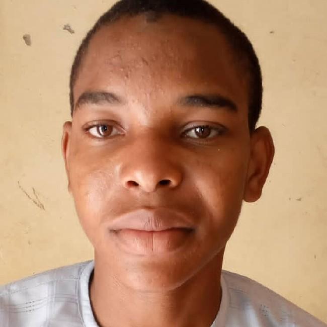 Kabiru abdullahi