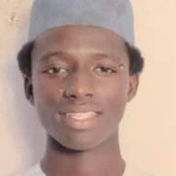 Yusuf inuwa dutse