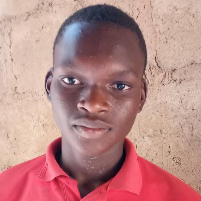 Salisu jafar
