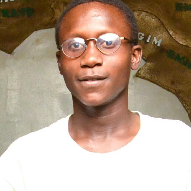 Abubakar Suleiman