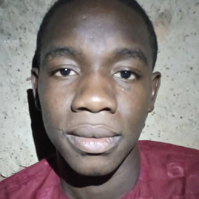 Dalhatu Abubakar