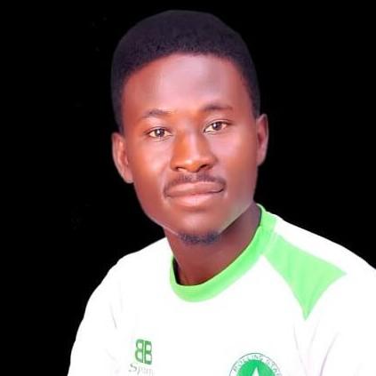 Mubarak dashiru