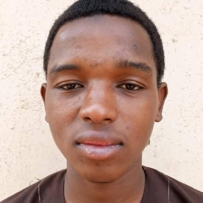 Ibrahim shehu