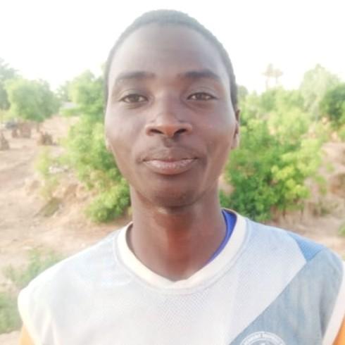 Abubakar idris