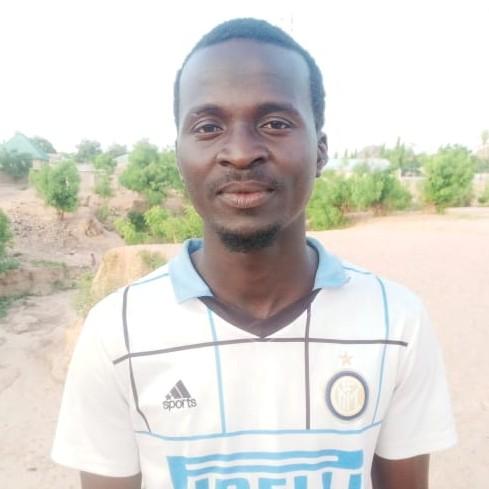 Abubakar Suleiman