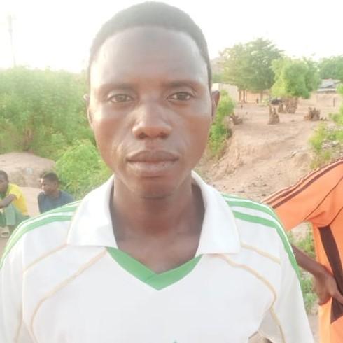 Mohammed sani