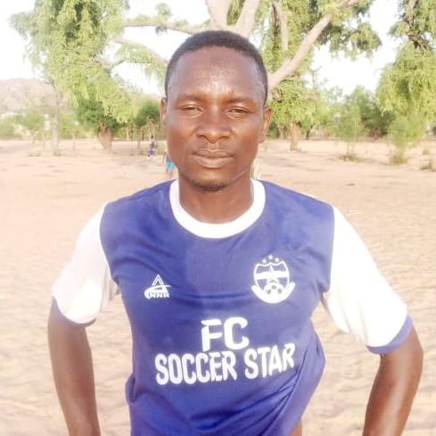 Kalil Abubakar