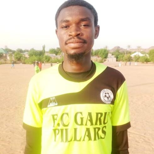 Aliyu barwa