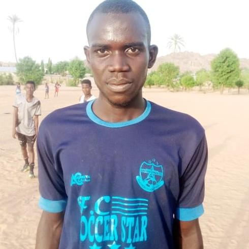 Auwalu sani